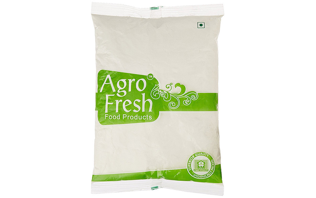 Agro Fresh Premium Maida    Pack  500 grams